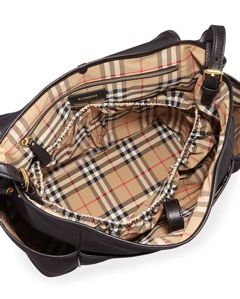 burberry diaper bag australia|Burberry diaper bag outlet.